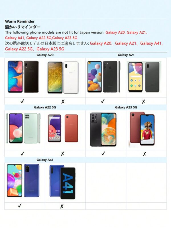 Slogan Pattern Liquid Silicone Mobile Phone Case Full-Body Protection Shockproof Anti-Fall TPU Soft Rubber Case Compatible With IPhone 11/12/13/14/15/15pro/15 Plus/15 Promax/7plus/8plus/X/Xs Max/Xr/11pro/12pro/13pro/14pro/12mini/13mini/11promax/12promax/13promax/14promax/14plus/6/6s/6plus/7/8/Se&Samsung Galaxy/A54/A14/A12/A13/A15/A32/A33/A24/A52S/S20/S21/S22/S23/S24/S23Plus/S24ultra - Image 13